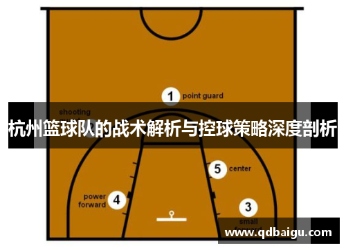 杭州篮球队的战术解析与控球策略深度剖析