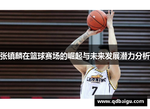 张镇麟在篮球赛场的崛起与未来发展潜力分析